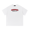 GotJinxed Varsity Tee [BLACK/RED] [WHITE/RED]